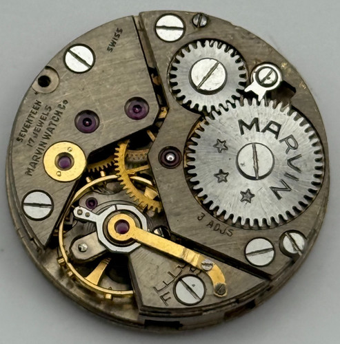 Orologio marvin jewels - orologio,
