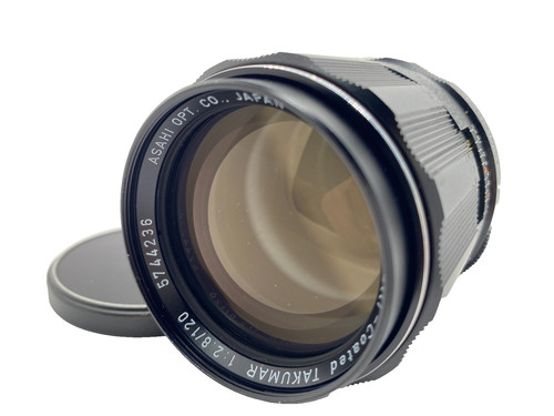 Pentax smc super multi coated - pentax,