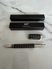 MONTBLANC STARWALKER METAL /