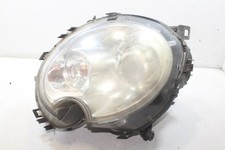 Faro proiettore anteriore