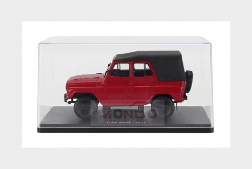 Edicola uaz 469b 1972 - uaz,