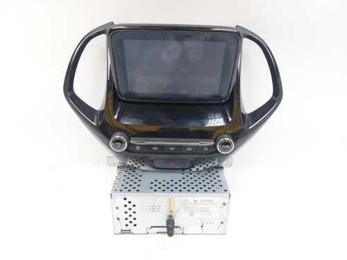 J7bt18c815ks autoradio ford - j7bt18c815ks,