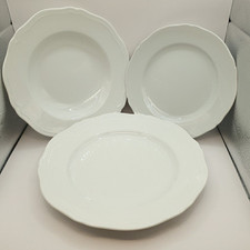 RICHARD GINORI ANTICO DOCCIA 1735 SET 3 PIATTI  OTTIME  CONDIZIONI LOTTO 4