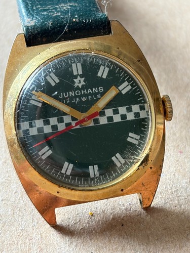 Orologio polso vintage - orologio, da