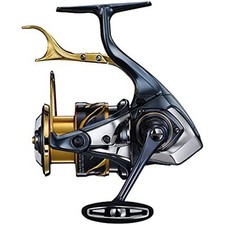 Mulinello SHIMANO BB-X TECHNIUM C3000DXG SL 2021 Spinning Leva Freno Pesca B1...