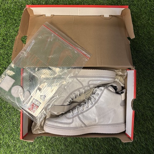 Nike vandal high - supreme, as