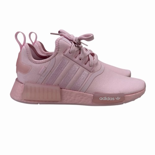 Scarpe adidas nmd rosa - adidas, nmd_r1