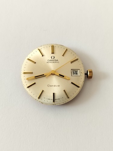 Omega geneve 565 automatic - 565,