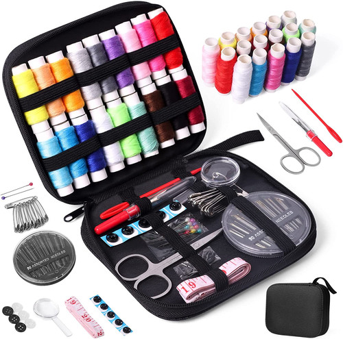 Set cucito professionale - set,