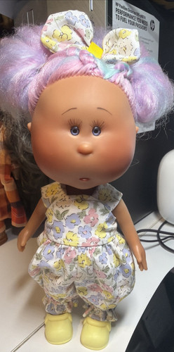 Bambola mia nines d onil - bambola,
