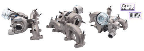 Turbocompressore elstock per - turbocompressore,