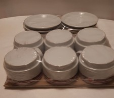 Set da Colazione - 6 Tazze da