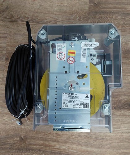 Schindler 5234800 limitatore - schindler,
