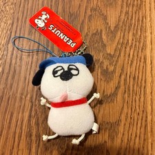 Sekiguchi 2013 Snoopy Olaf