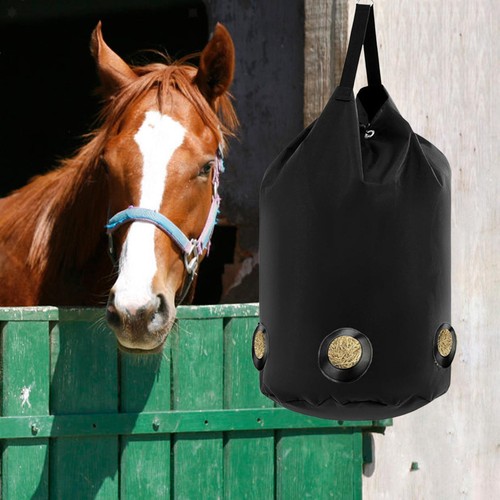 Borsa per fieno - per, cavalli