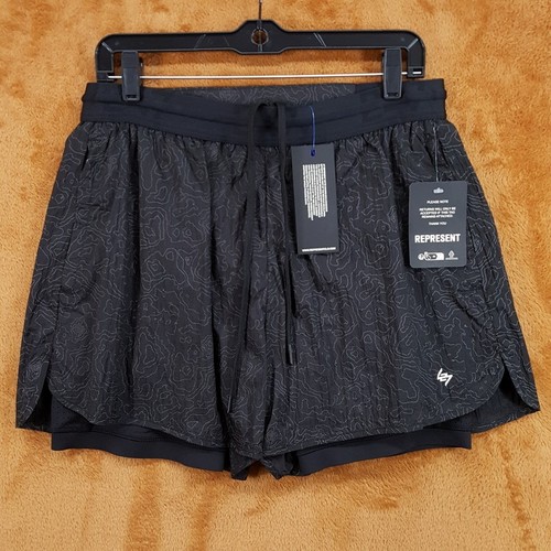 Represent pantaloncino - represent,