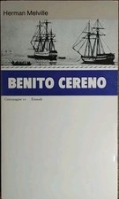Benito Cereno Romanzo classico