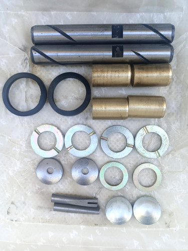 Kit revisione fuselli perni - kit,