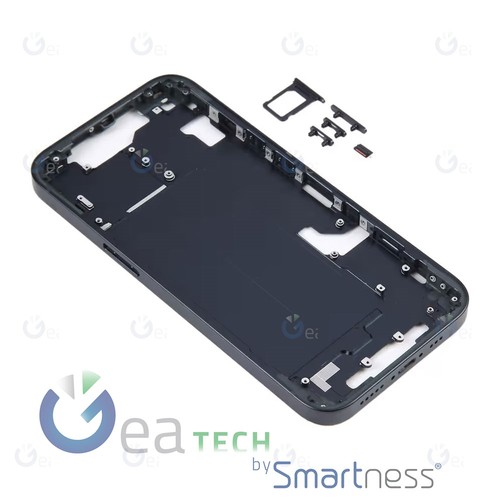 Scocca centrale per apple - scocca,