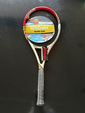 Wilson Pro Staff SIX ONE 100