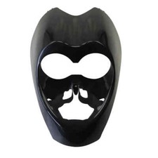 Mascherina Fari PGO X-Rider XR