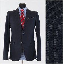 Giacca cappotto sportivo uomo