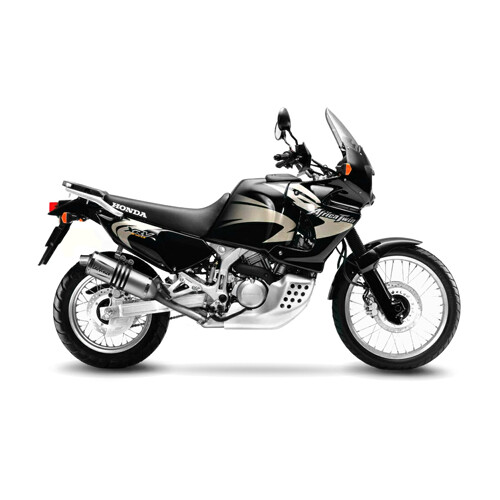 Per honda africa twin - twin, xrv