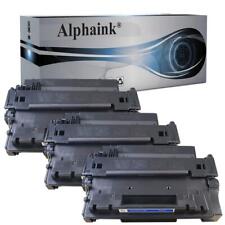 3 TONER CE255X PER HP P3015