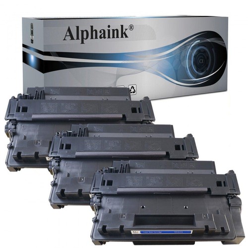 Toner ce255x per p3015 - toner, hp
