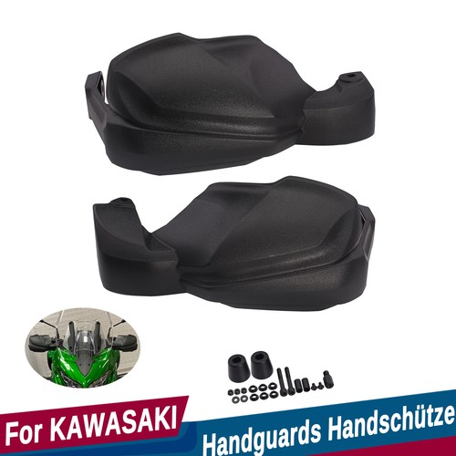 Paramani per kawasaki versys - per,