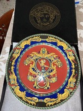 Versace Rosenthal "Le Roi