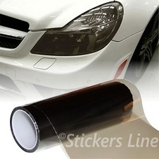 Colorful blackout adhesive