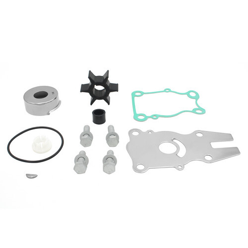 Kit girante pompa acqua
