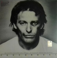VASCO ROSSI COLPA D ALFREDO LP remastered 180 gr