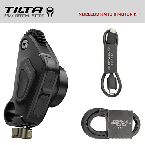Tilta nucleus nano - nucleus, motor