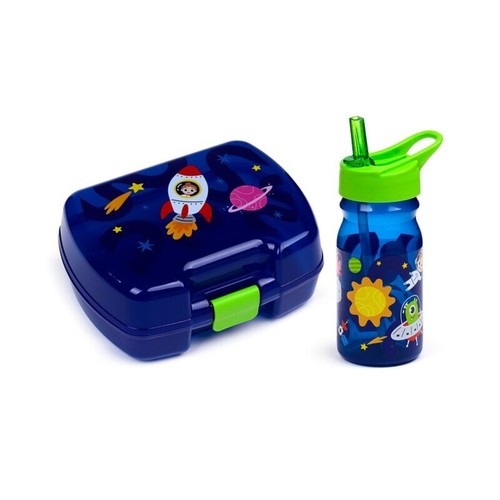 Set spazio e - 2,