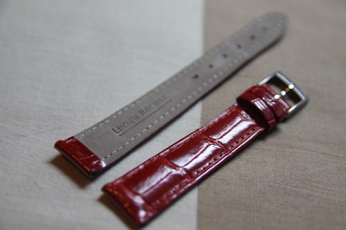 Cinturino strap lucien rochat - cinturino,