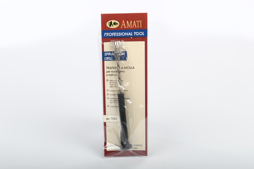 Amati 7080 trapano molla - amati, a