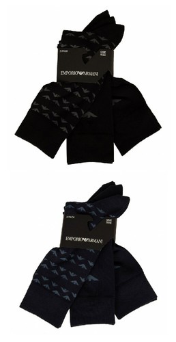 Calze uomo emporio armani 3 - uomo,