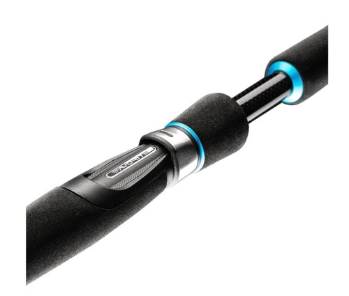 Canna pesca spinning - pesca,