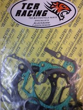 KIT GUARNIZIONI COMPLETO