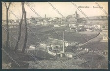 Asti Moncalvo cartolina ZB1731