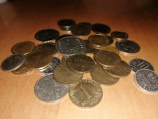 GERMANIA LOTTO  MONETE DATE