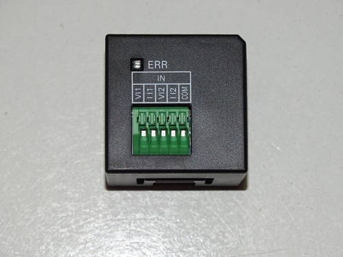 Omron cp1w adb21 - cp1w-adb21, input