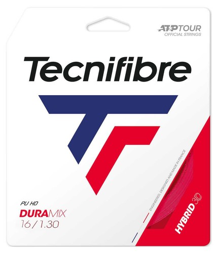 Tecnifibre duramix 1 - duramix, 16
