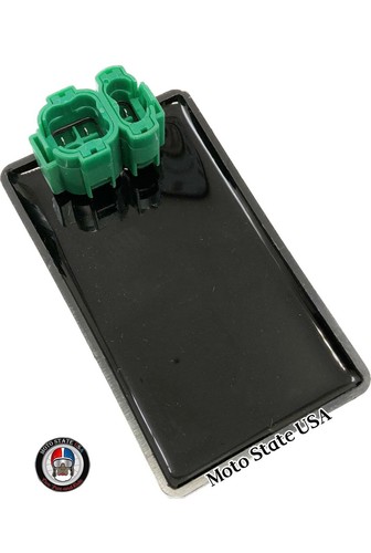 Performance cdi box - performance,