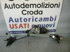Motorino tergicristallo
