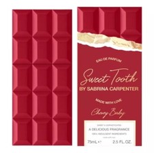 Sabrina Carpenter Sweet Tooth Cherry Baby Parfum 30 ml NUOVO