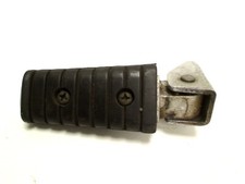 pedana posteriore sinistra per YAMAHA XV 535 VIRAGO 1989 usato 184182