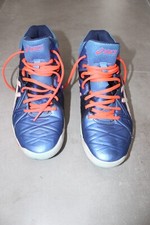 Scarpe ASICS Gel-Cyber Sensei 6 Women's – Taglia 41.5 – Usate Quasi Nuove